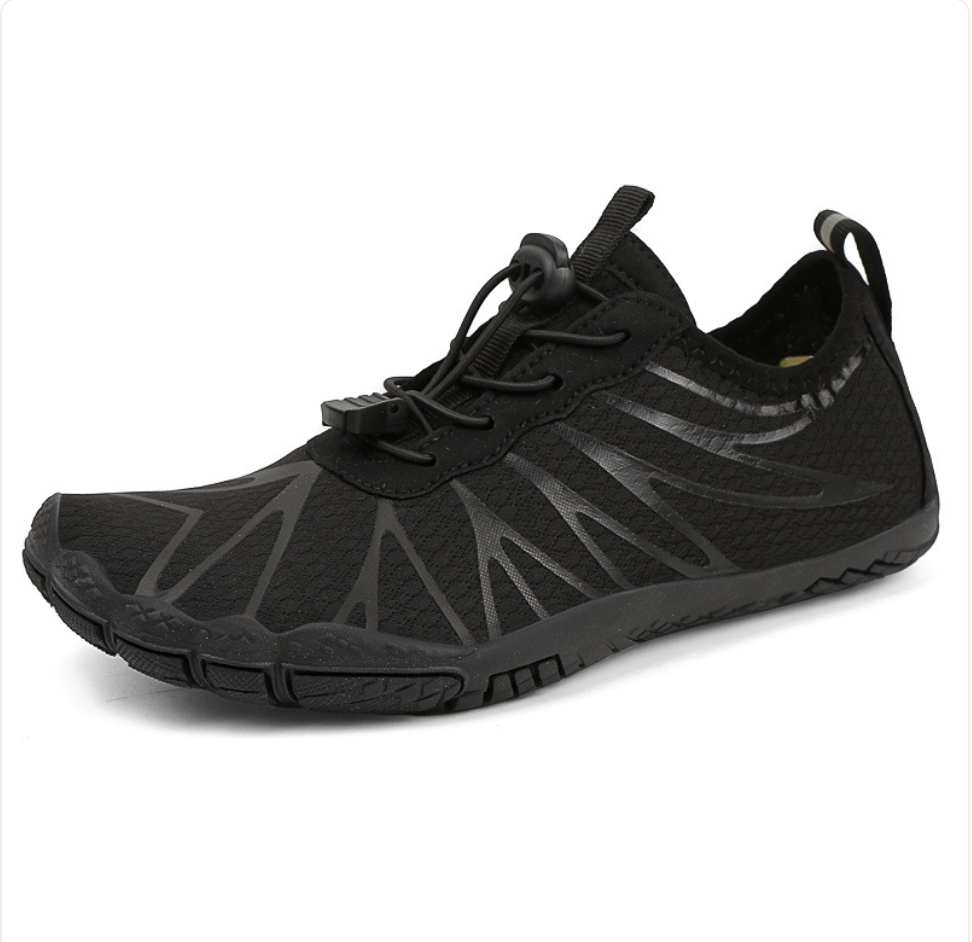 Pheonix Grounded Running Shoes