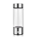 Hydrogen Health Water Bottle